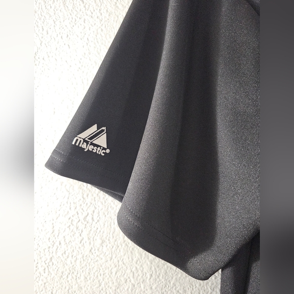 Dodgers Jersy - Picture 3 of 9